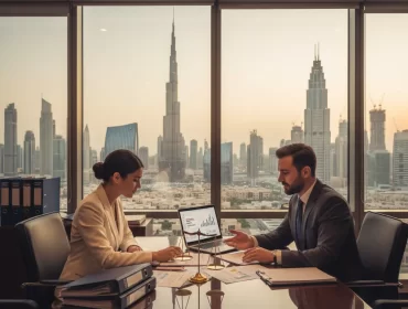 compensation claims lawyer dubai