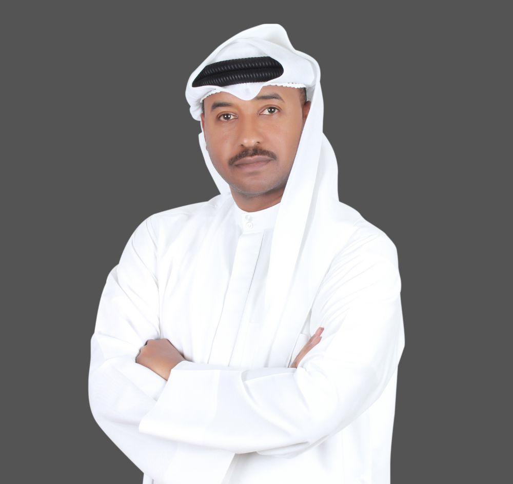 ABDULLA AL ALI