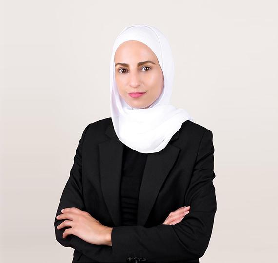 AlAA SALAMEH