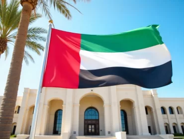 Why You Need Legal Representation in UAE