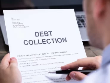 Debt Collection in Abu Dhabi