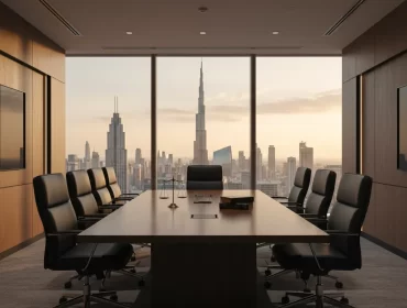 Experienced lawyers in Abu Dhabi for debt settlement